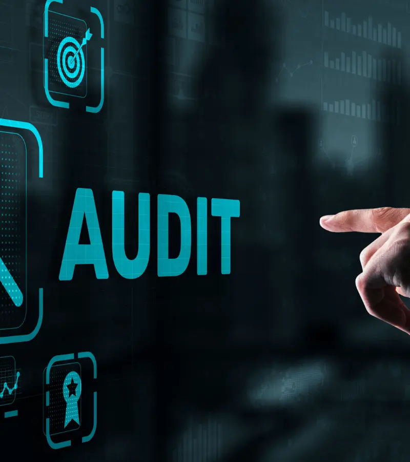 audit firms in bahrain