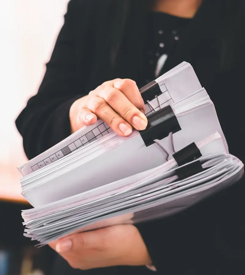 Document Clearance Services in Bahrain